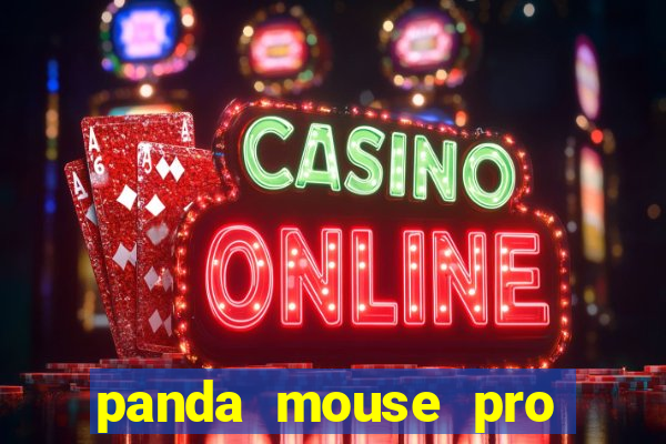 panda mouse pro 1.5.3 apk download